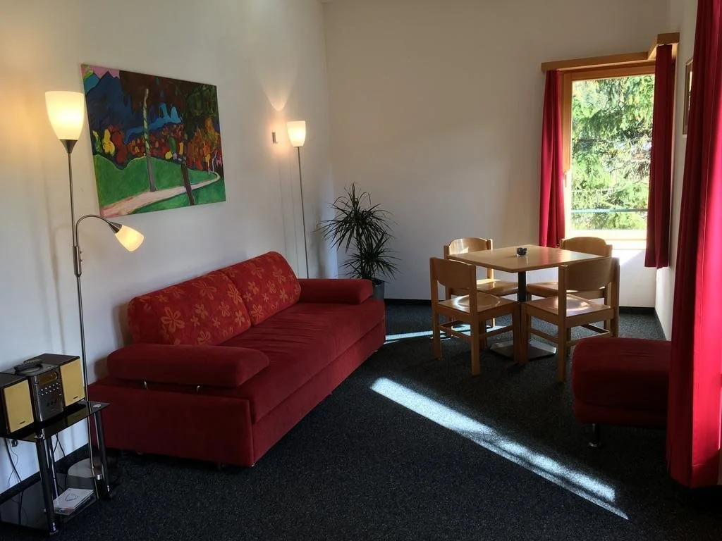 Hotel Seebüel