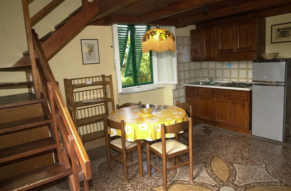 Villa Teresa