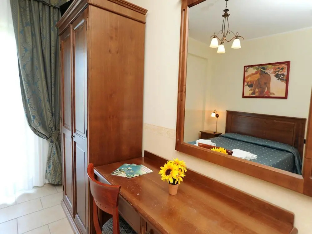 Hotel Il Melograno