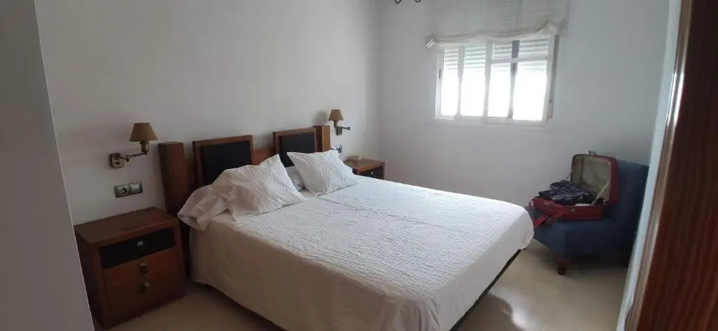 Apartamento De Lujo A Pie De Playa