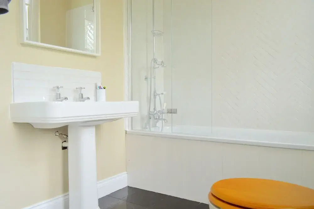 2 Bedroom Apartment in Islington London