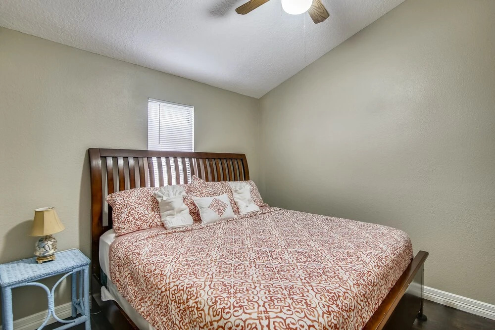 Beachfront Bliss - The Original!