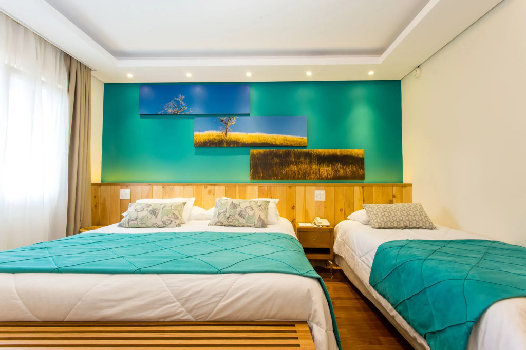 Hotel Serra da Estrela