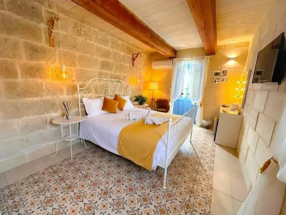 Ta Ġilarda Boutique Living