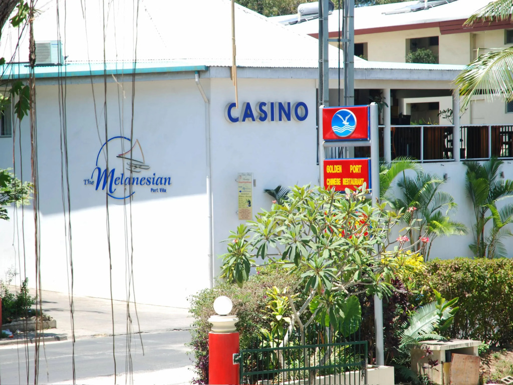 Golden Port Hotel