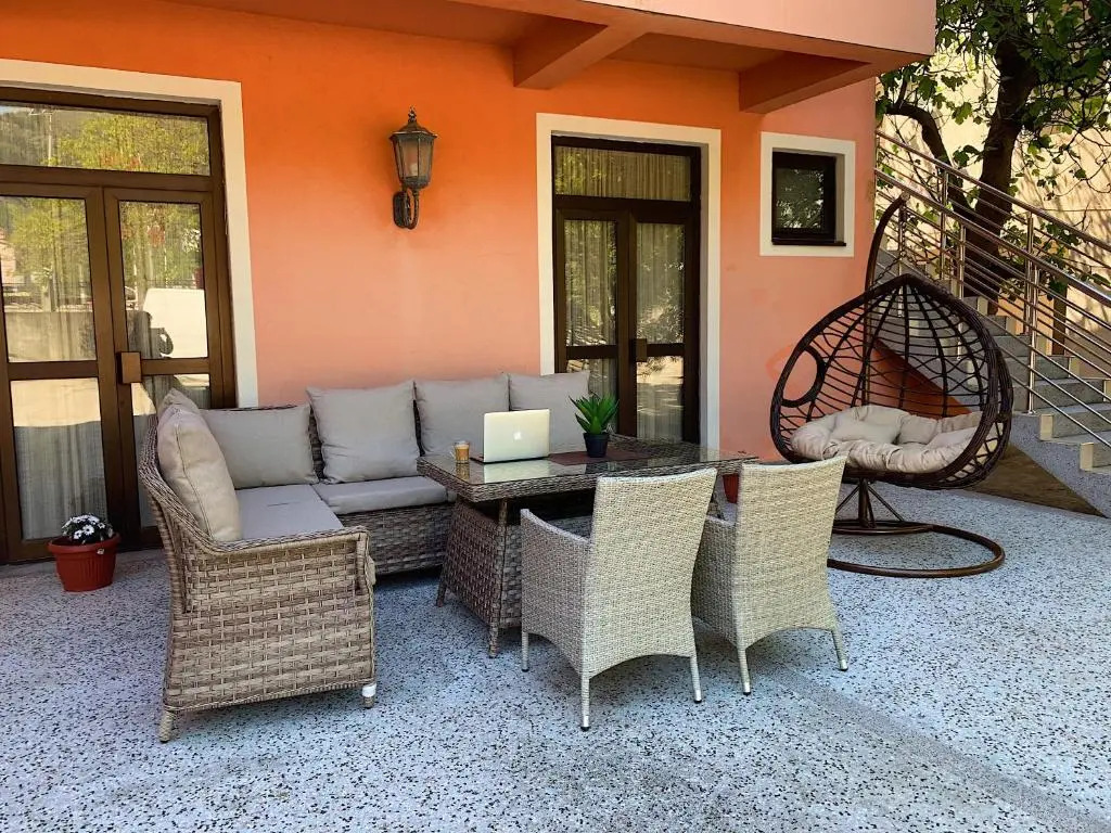 Guesthouse Orlović