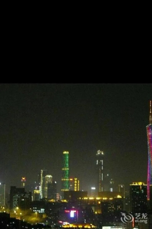 The Wahtin Canton Fair Guangzhou