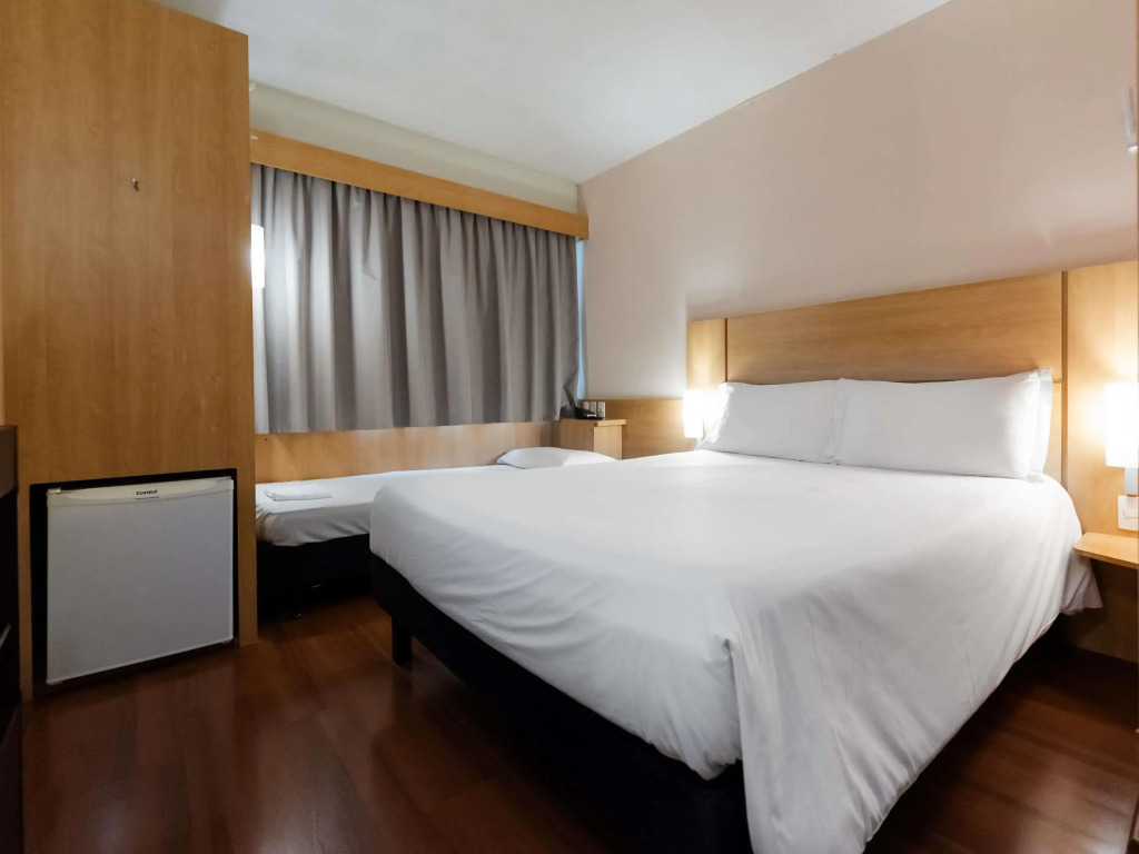 ibis Porto Alegre Moinhos de Vento