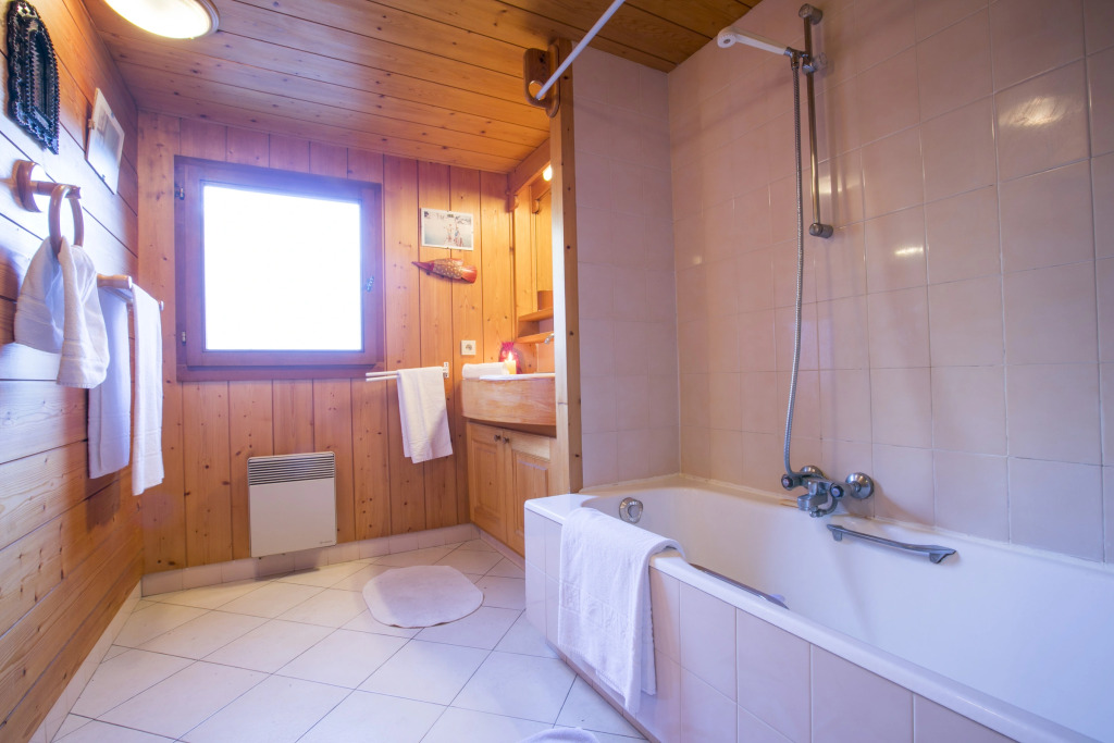 Chalet Muskoka