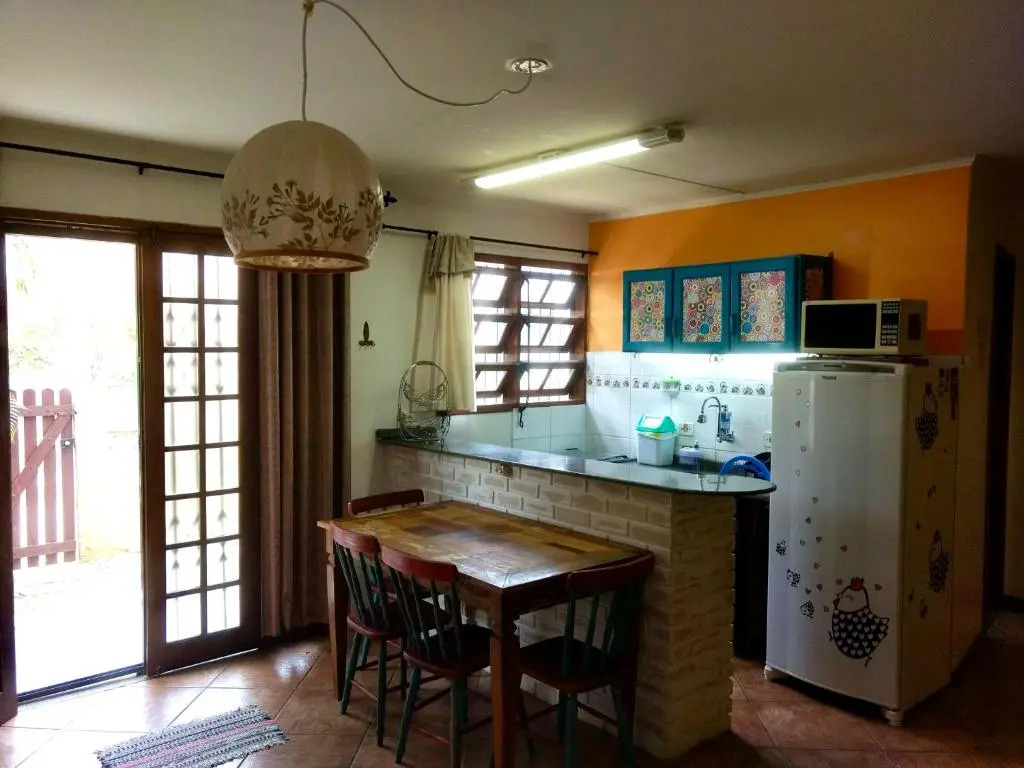 Lagoa Apartment