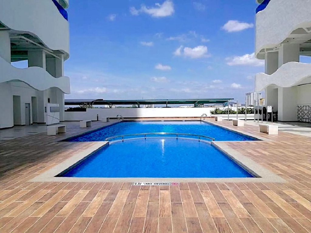 Malacca | The Wave Residences [A2308]