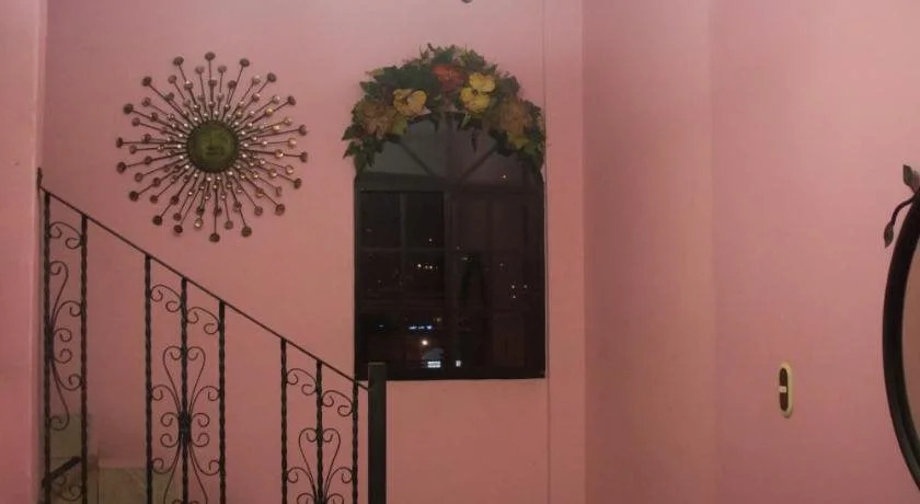 Hotel Mana Del Cielo