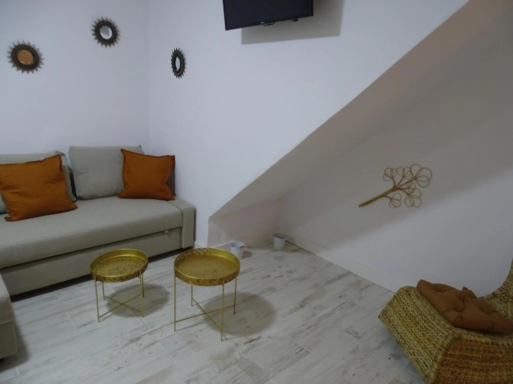 Loft Aitana