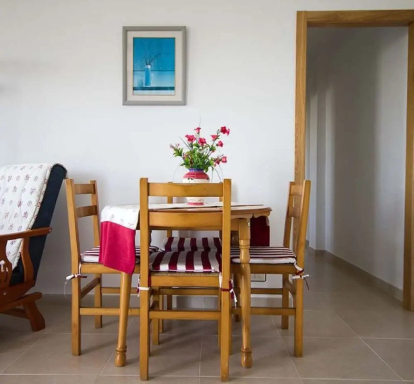 106400 - Apartment in Lariño