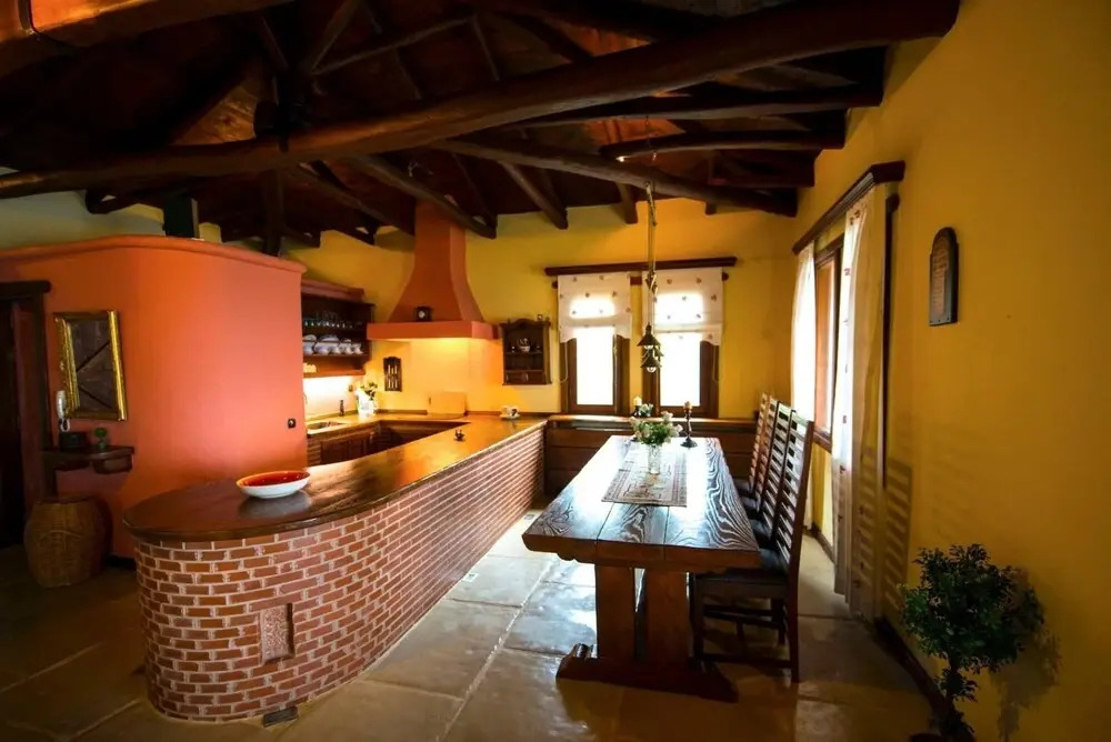 Pelion Homes Villa 2 Cypresses Private Pool 4 Rooms