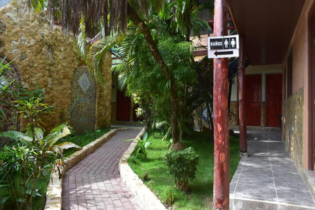 Costa Linda Art Hostel