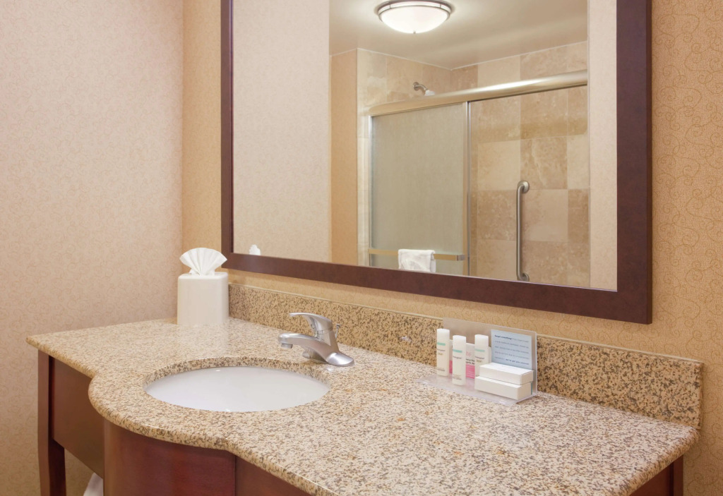 Hampton Inn & Suites Omaha Southwest-La Vista