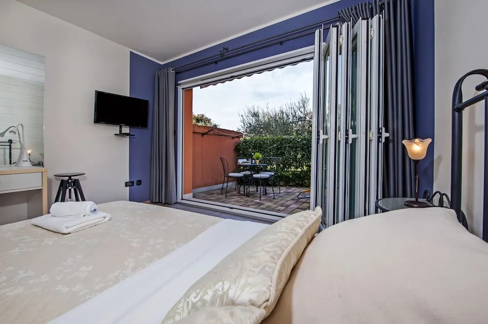 Guesthouse Bellavista