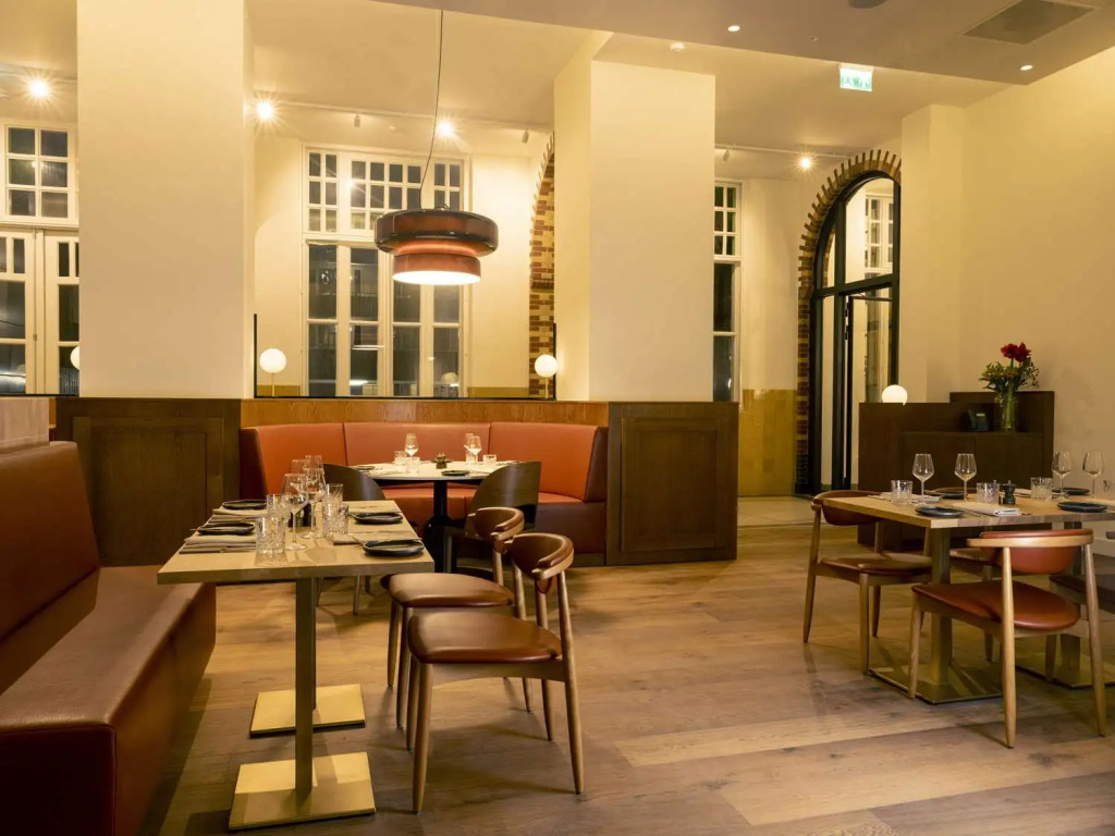 DoubleTree by Hilton Sittard