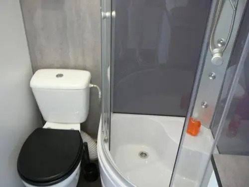 Отель Siedem