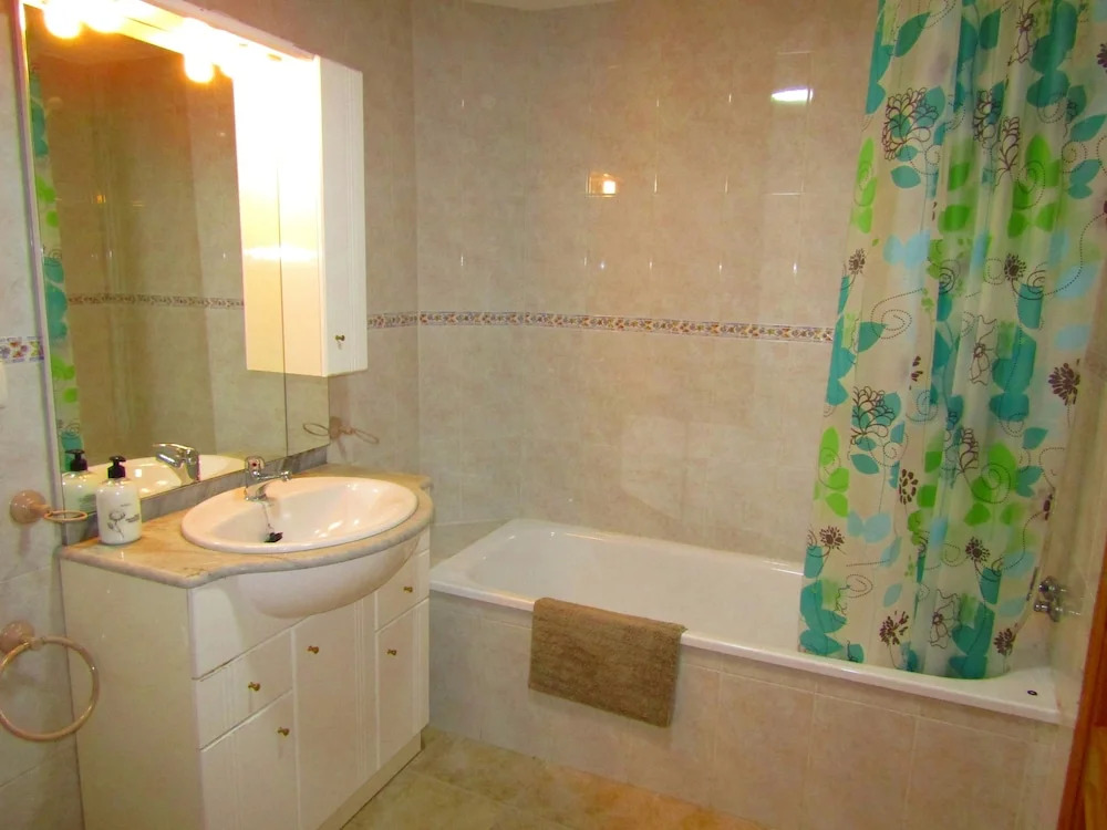 Apartamento Turístico Navalinda