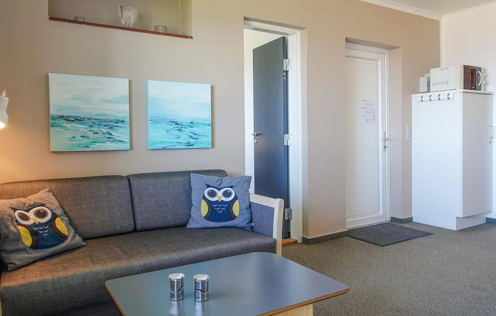 Beautiful Apartment in Allinge With 2 Bedrooms and Wifi