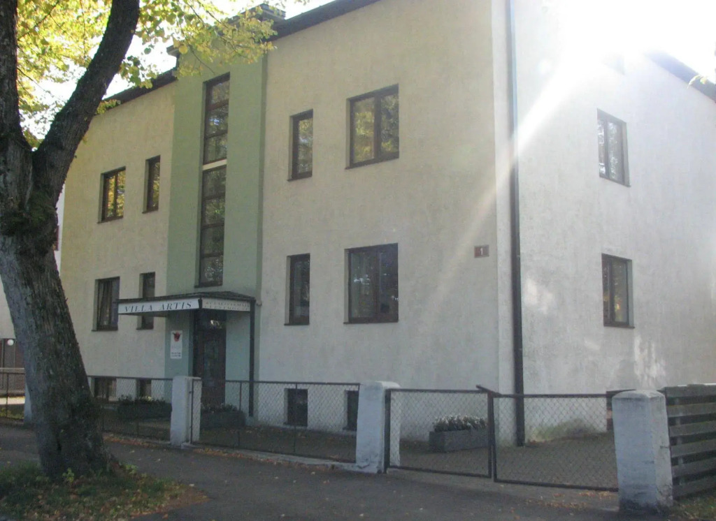 Villa Artis