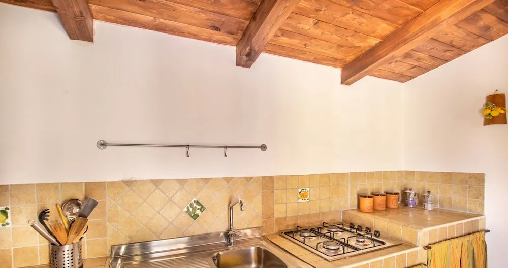 House Noto marina