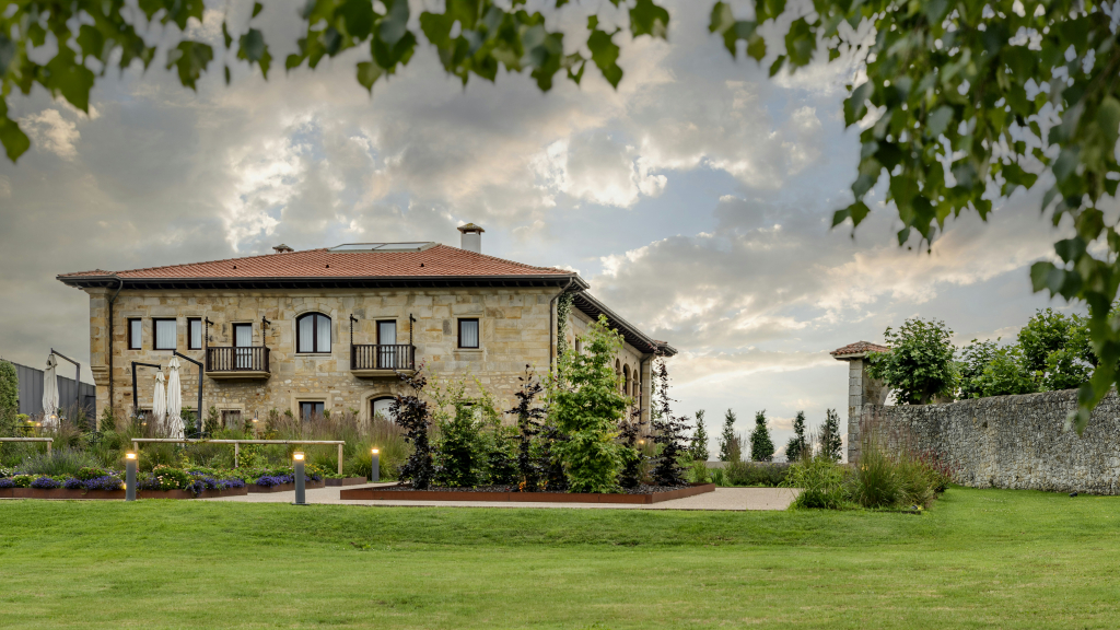 Palacio de Luces, Small Luxury Hotels