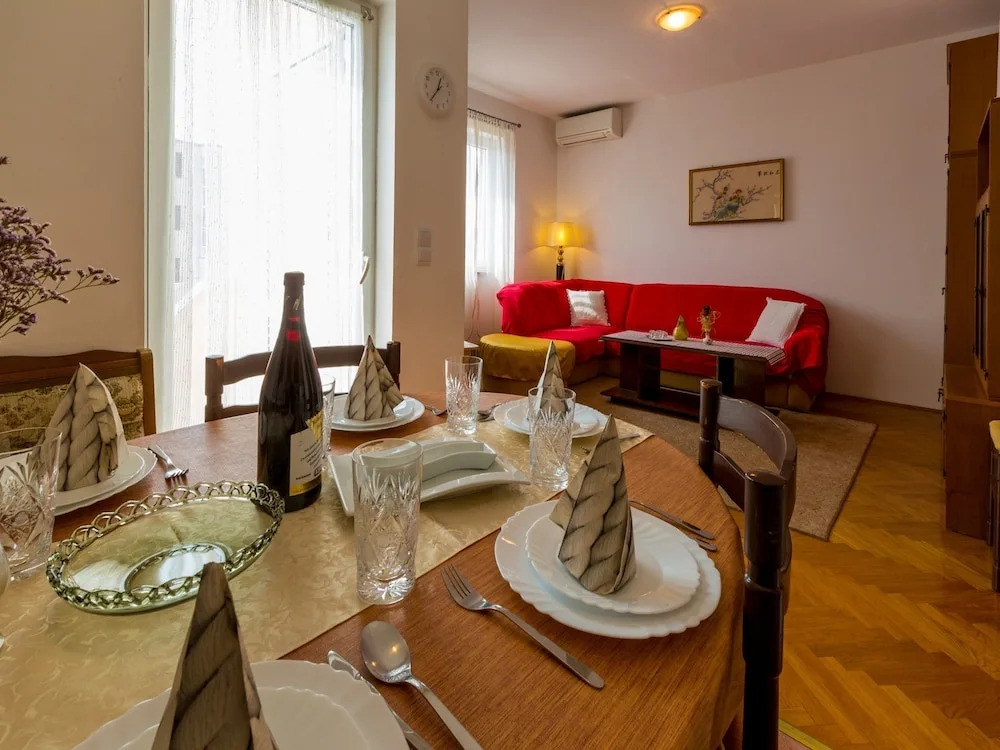 Apartments Jasmina
