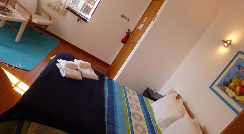Casal da Cortiçada