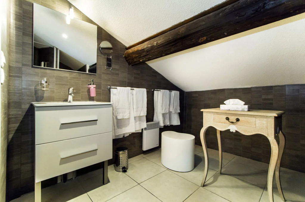 Florella République Apartment