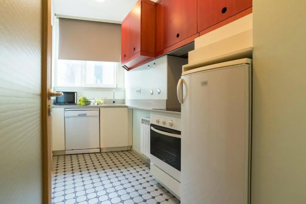 bnapartments Trindade