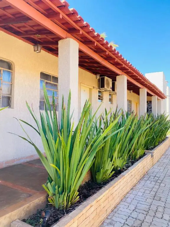 Hotel Pousada Marra
