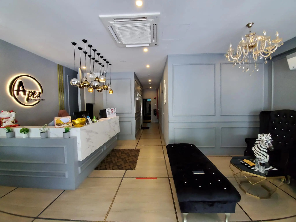 Apex Boutique Hotel @ Bandar Sunway