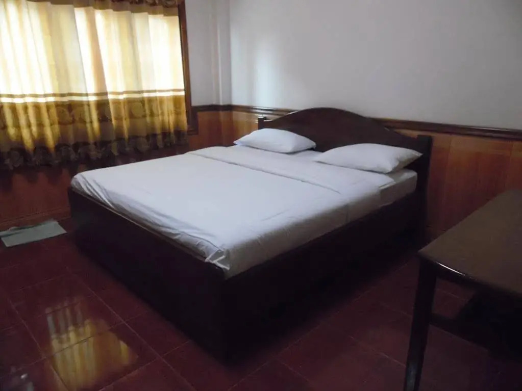 Somsanith Guesthouse