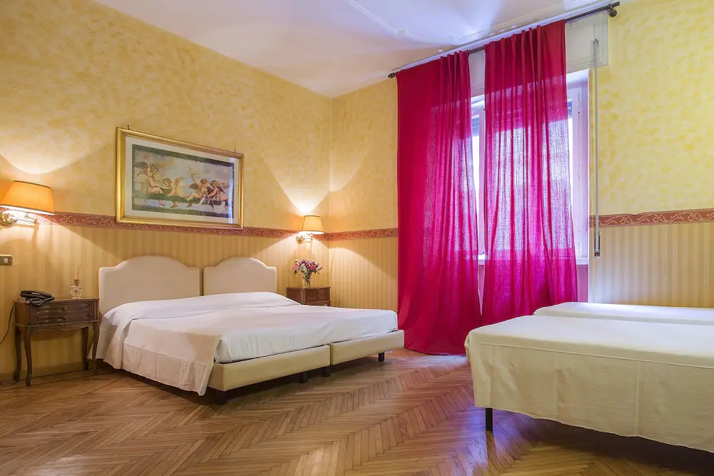 Trinità dei Monti Suite