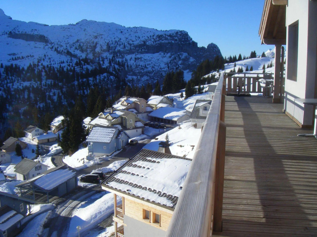Dormio Resort Les Portes du Grand Massif