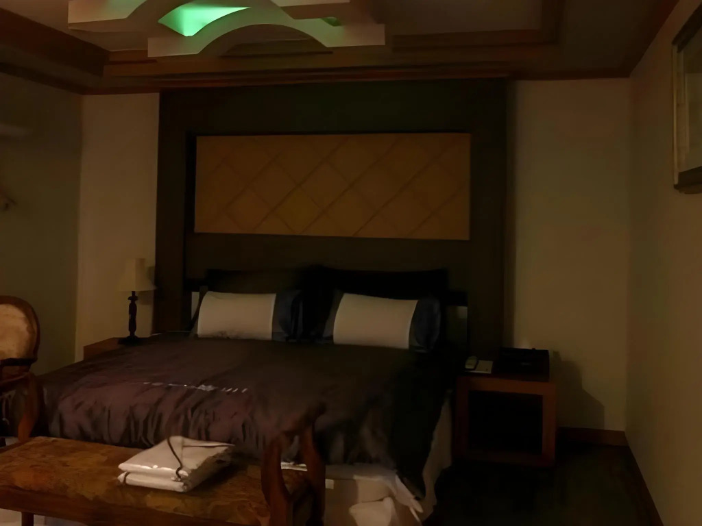 500th Hotel