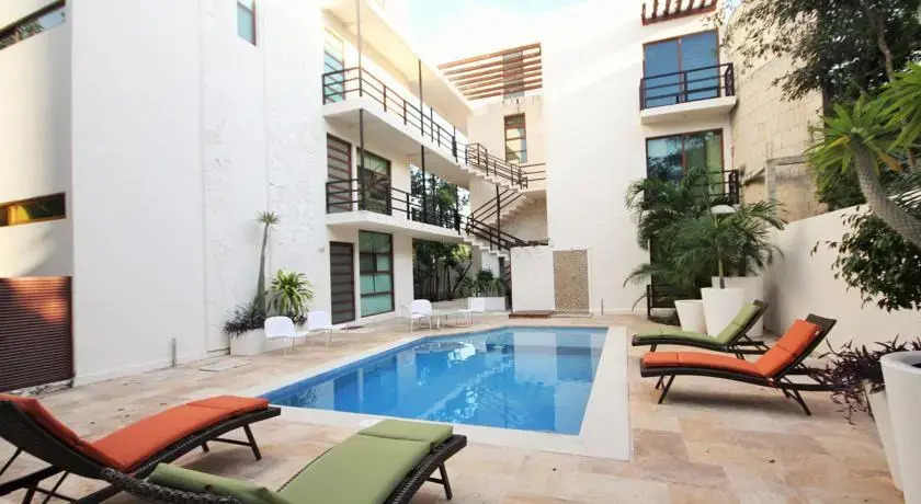 Riviera Tulum Condos