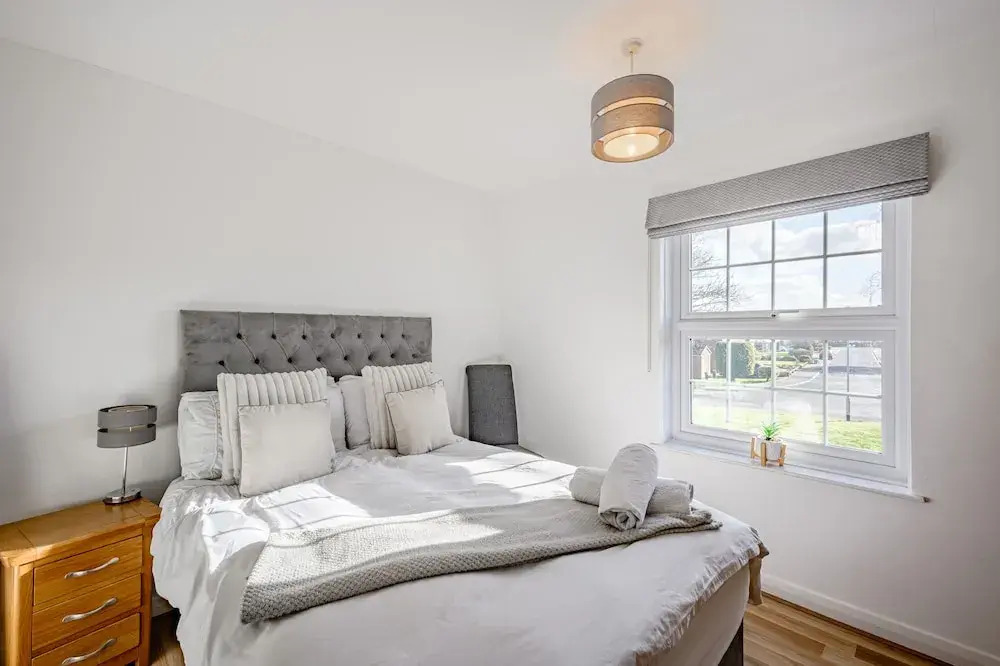 Carlisle - Apartment - Sleeps 5 - Pet-friendly