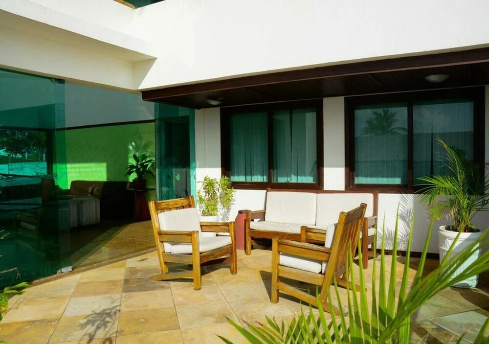Ponta Negra Premium Hotel