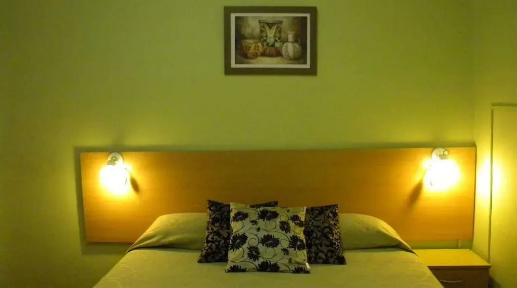 Hotel Del Mar