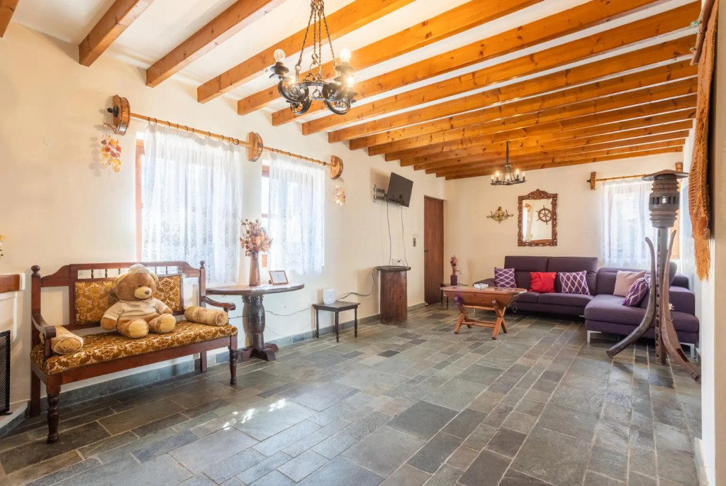 Villa Petroktisto