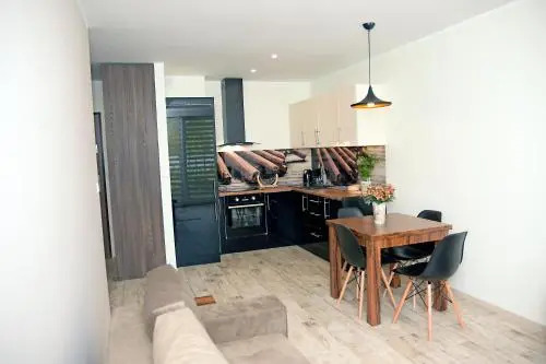 Apartament Umbria 1