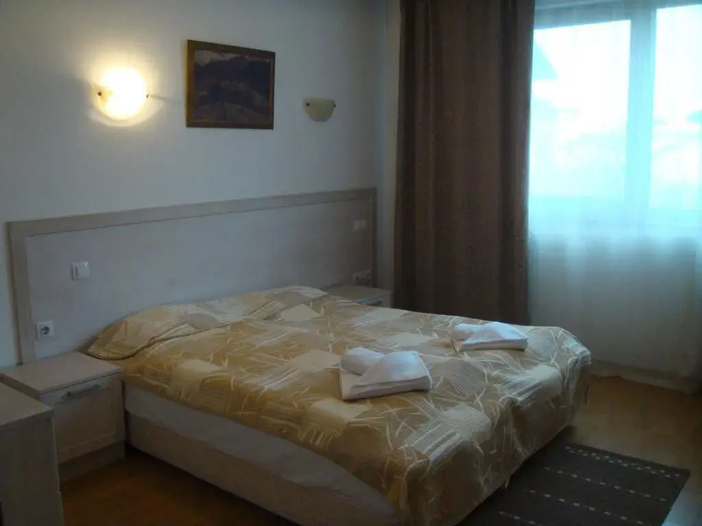 Winslow Elegance Hotel