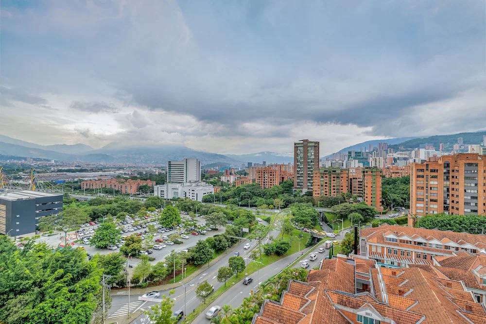 Apartamentos Alcazar Oviedo byHOUSY HOST
