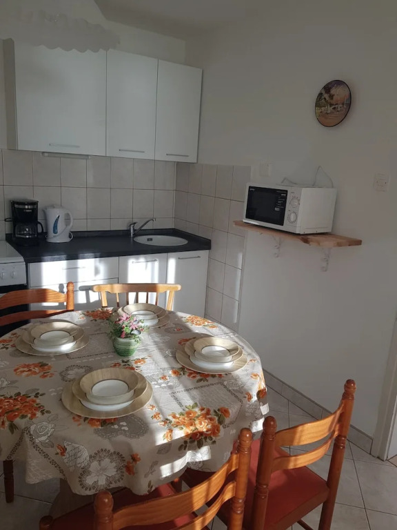 Apartment Tomljanovic