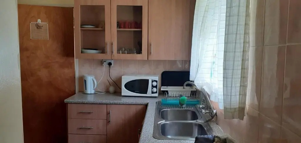 The Best Green Garden Guest House Harare