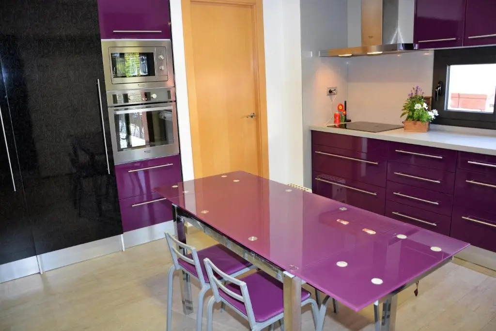 Villa Sitges La Calma 10 minutes drive Sitges 2 minutes walk Garraf Park AC